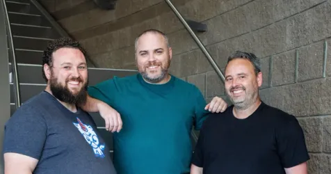 Defense Unicorns Raises $136 Million to Modernize Military Software