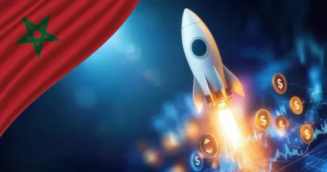 Morocco Invests $140 Million to Boost Startup Growth Under Digital 2030 Plan