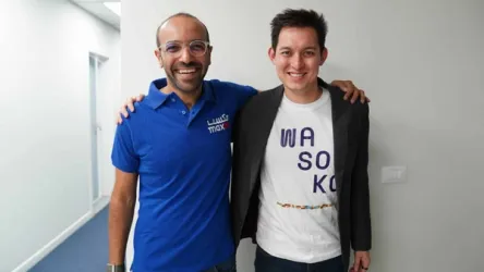 Wasoko Founder Daniel Yu Steps Down as CEO After a Decade