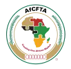 AfCFTA Secretariat logo