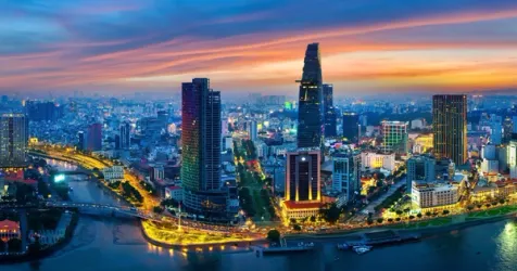 Ho Chi Minh City to Launch Venture Capital Fund for Startups