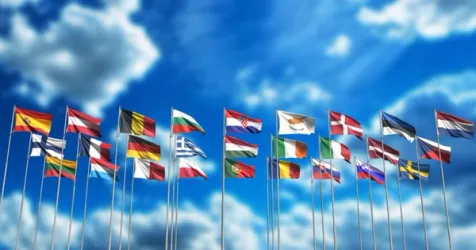 EU Pledges $133 Million to Accelerate Defense Technology Startups