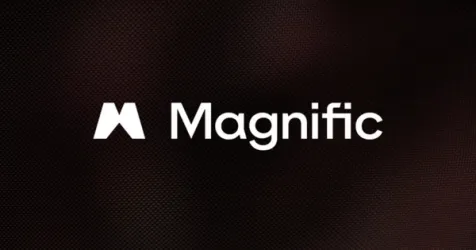 Freepik Rebrands to Magnific as AI-Powered Platform Hits $230M ARR