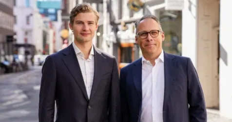 Performativ Secures $14M Series A for Wealth Management Platform