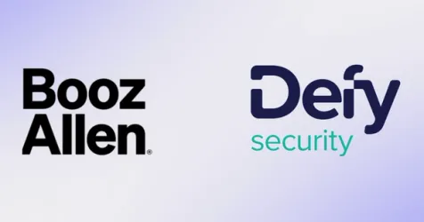 Booz Allen Acquires Defy Security to Boost Cybersecurity Offerings