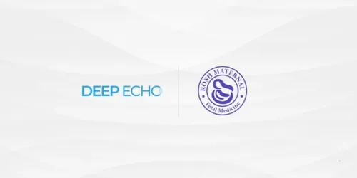 Deepecho and Rosh MFM Partner on AI for Pregnancy Care