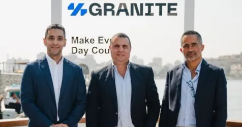 Granite Financial Holding Launches Digital Money Market App in Egypt