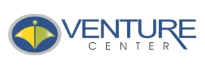 Venture Center logo