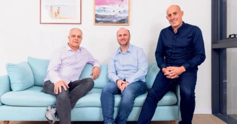 Israeli Quantum Firm Quantum Art Extends Series A to $140M