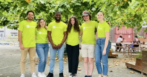 Jambaar Capital Backs Nigerian Waste-to-Value Platform Trashcoin