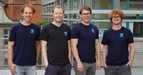 Swiss AI Startup Rapidata Secures $8.5 Million Seed Funding