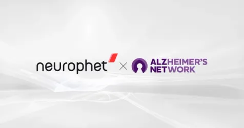 Neurophet Partners with ALZ-NET to Enhance Alzheimer's Care