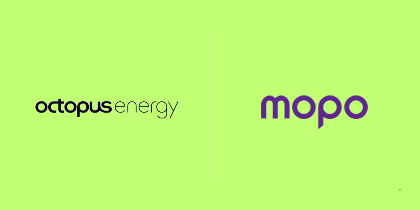 Octopus Energy Backs African Electrification
