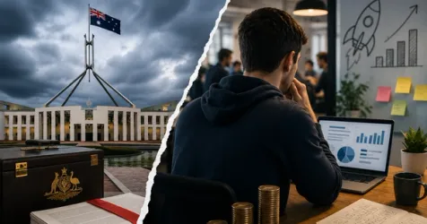 Startup CGT backlash puts pressure on Labor