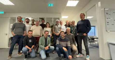 Xyall Raises $9 Million to Accelerate Pathology Automation