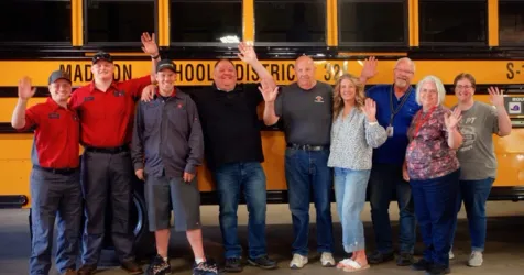 BusRight Lands $30 Million to Tackle School Bus Challenges