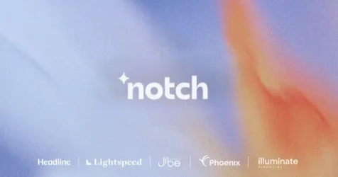AI Platform Notch Secures $30 Million Series A Funding