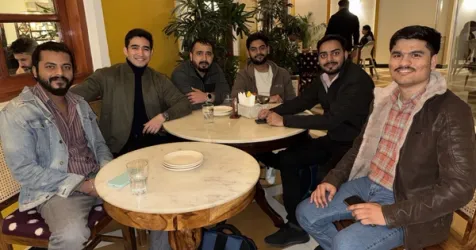 Mayson Raises Pre-Seed Funding to Turn Prompts into Production-Grade Software