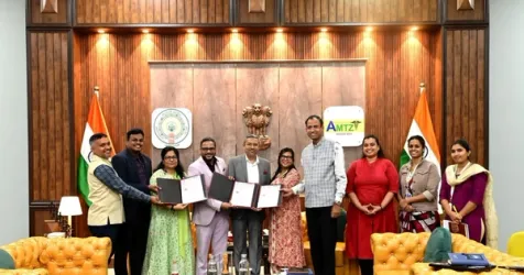 4baseCare Bio Valley and Define Bio Launch Genomics Center at AMTZ