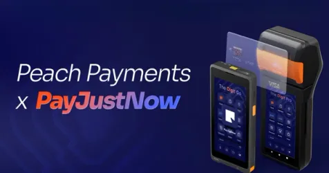 Peach Payments Adds PayJustNow to POS Devices