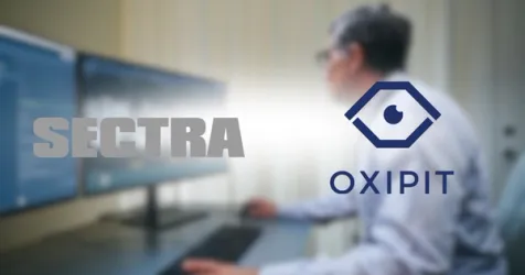 Sectra Acquires Radiology AI Pioneer Oxipit
