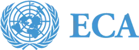United Nations Economic Commission for Africa (ECA) logo