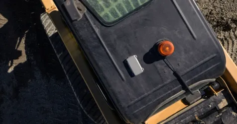 Myriota Launches AssetHawk a Global Satellite IoT Asset Tracker