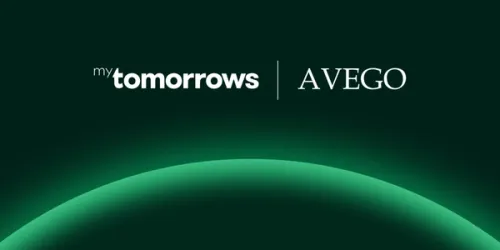 myTomorrows raises €25 million to expand access to emerging therapies