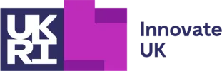 Innovate UK logo