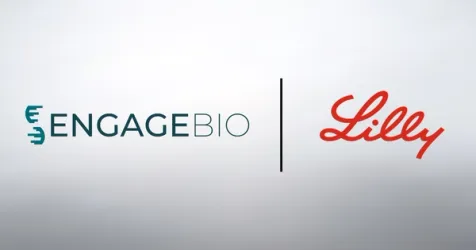 Eli Lilly Acquires Engage Biologics in $202M Genetic Medicine Deal