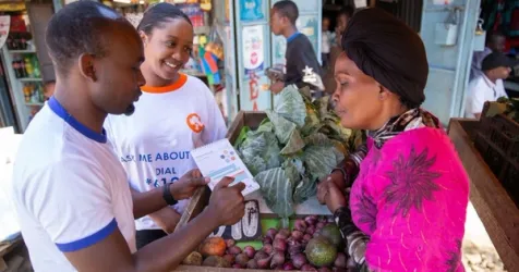 4G Capital Secures $2 Million for East African Expansion