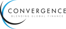 Convergence logo