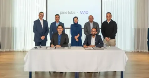 Wio Bank Teams with Pine Labs to Modernize Merchant Payments