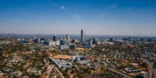 Regulatory Sandbox Opens Global Capital Path for South African Startups