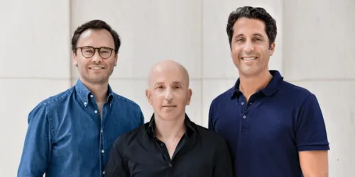 Mondu Joins J.P. Morgan Payments Partner Network for European Expansion