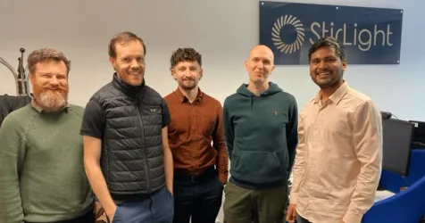 StirLight secures £1.25m to advance friction stir welding technology