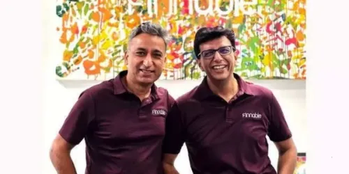 Finnable Raises $60 Million to Expand Inclusive Lending