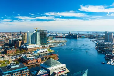 Techstars AI Health Baltimore Accelerator