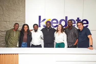 Kredete Secures $22 million Series A