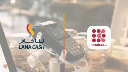 Lana Cash and Lacaisse.ma streamline POS payments in Morocco