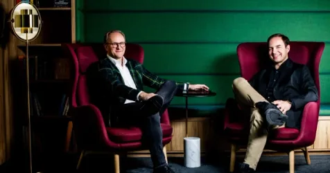 Graftcode raises €2.1 million to eliminate software integration layers