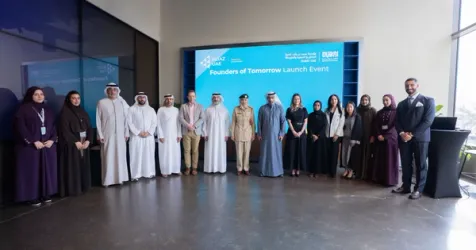 Dubai SME and INJAZ UAE Partner to Nurture Emirati Entrepreneurs