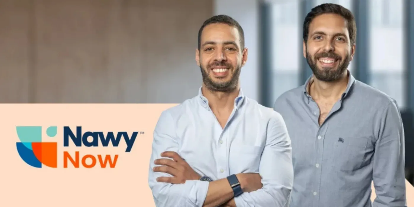 Nawy Raises $23 Million to Expand Mortgage Access 