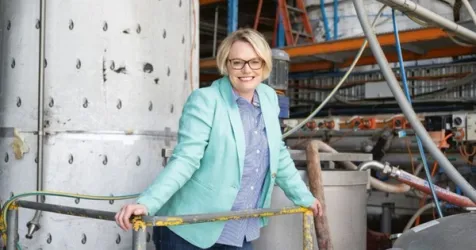 Cauldron Ferm Raises $13.25 Million to Scale Biomanufacturing Platform