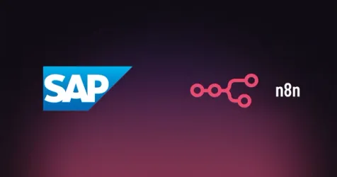 SAP Invests in AI Automation Firm n8n at $5.2 Billion Valuation