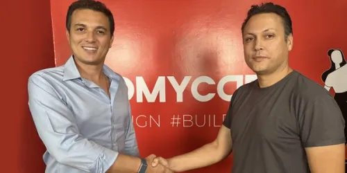 GOMYCODE and Chari Partner to Advance Digital Skills in Morocco