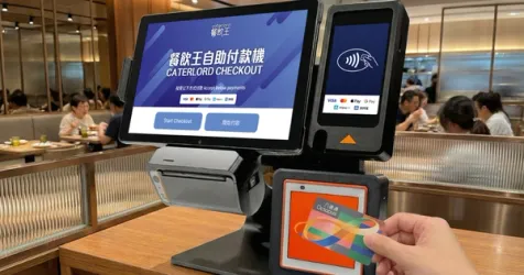 Everyware Launches Caterlord Checkout to Modernize Restaurant Payments