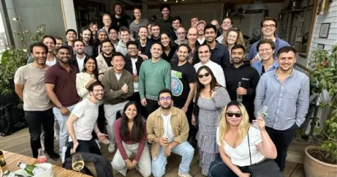 Encord Raises $60 Million for Physical AI Data Infrastructure