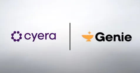 Cyera Acquires 5-Month-Old Startup Genie Security for $50 Million