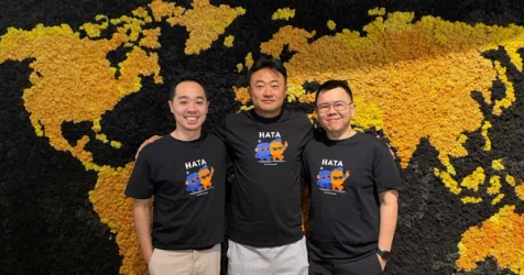 Malaysian Crypto Exchange Hata Secures $8M in Series A Funding Led by Bybit